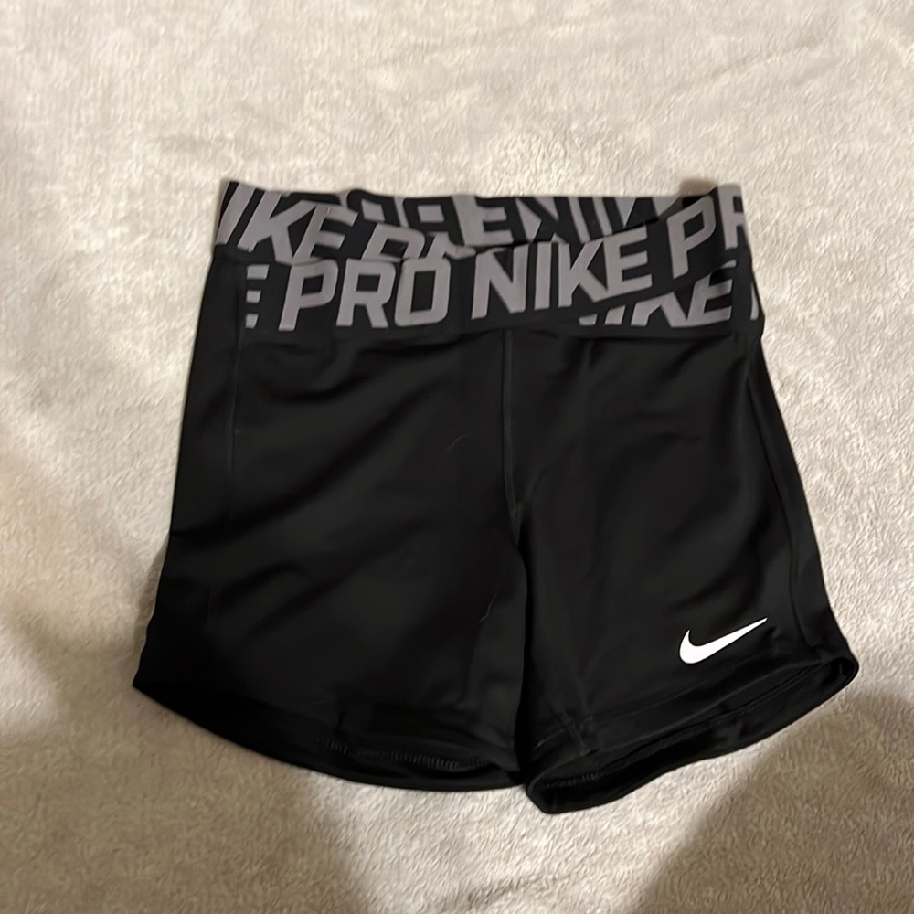 Nike Pro Shorts